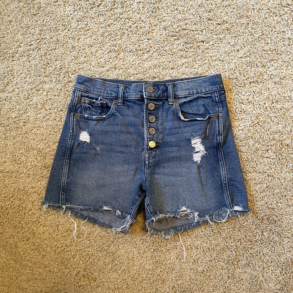 Gap Denim Shorts